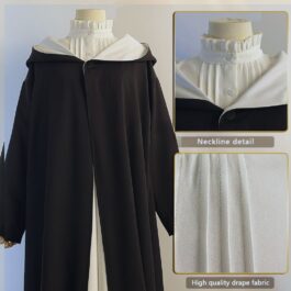Frieren Fern Cosplay