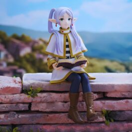 New Frieren Figure
