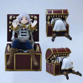 Frieren Mimic Figure