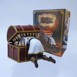 Frieren Mimic Figure