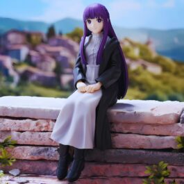 Frieren Fern Figure