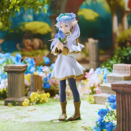 Frieren Figure
