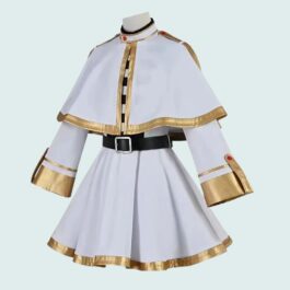Frieren Cosplay