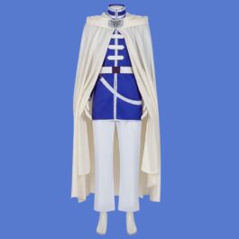 Himmel The Hero Cosplay