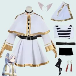 Frieren Cosplay
