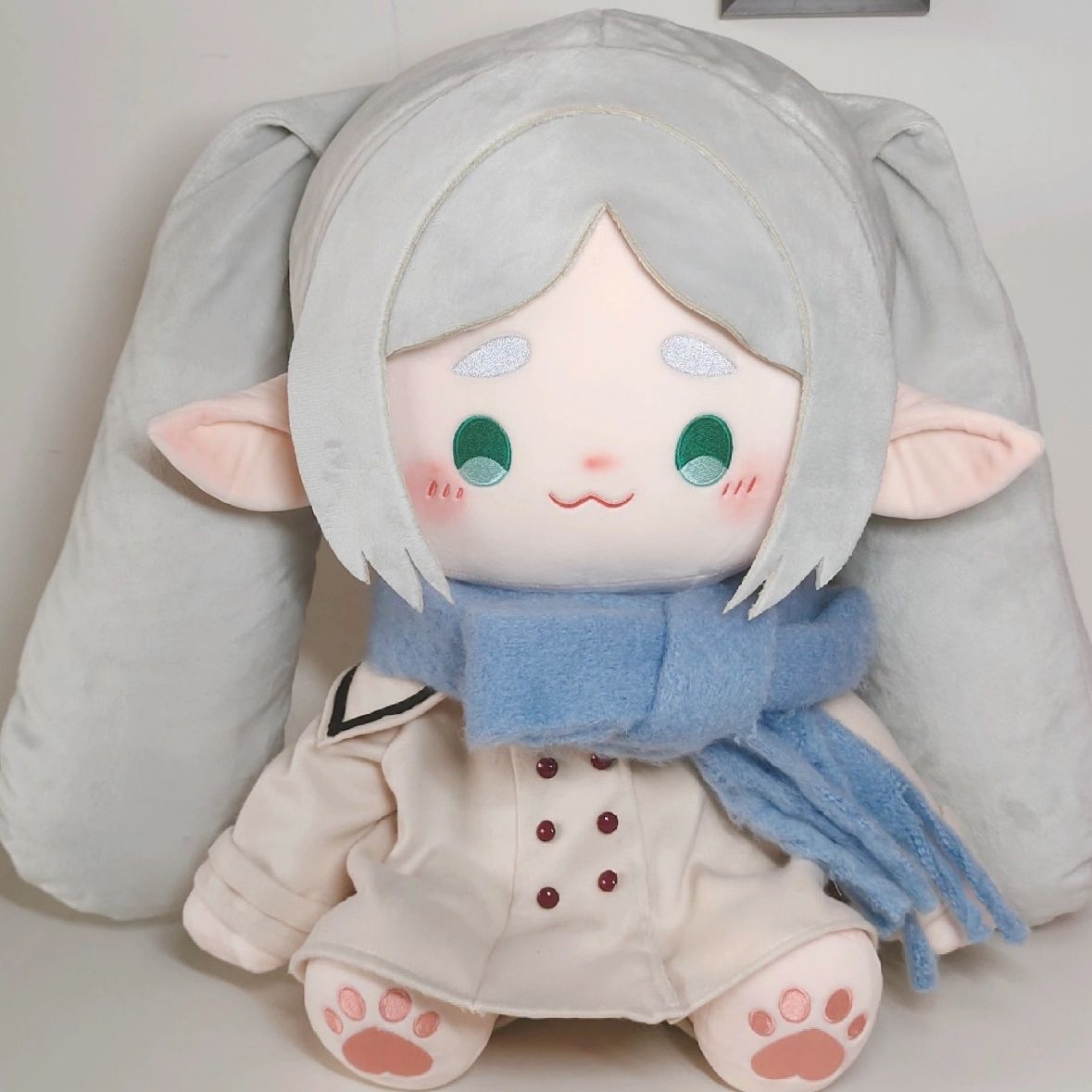 Big Frieren Plush