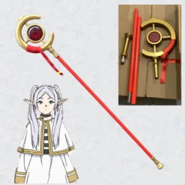 Frieren Staff