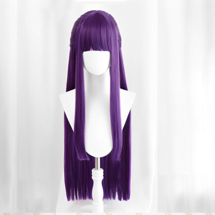Fern Wig Frieren