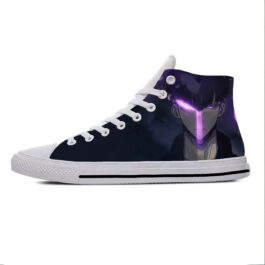 Solo Leveling Anime Shoes