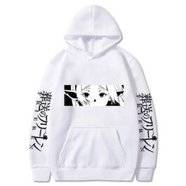 Frieren Beyond Journey’s End Manga Hoodie