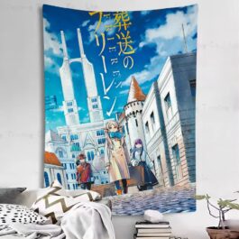Beyond Journey’s End Trio Tapestry