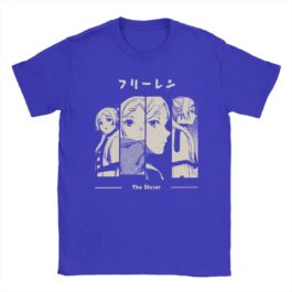 Frieren The Slayer T-Shirt