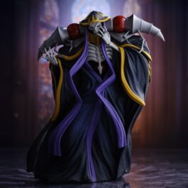 Overlord Anime Ainz Figure