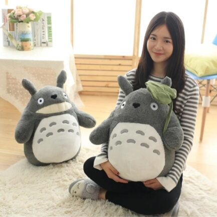 Studio Ghibli Giant Totoro Plush