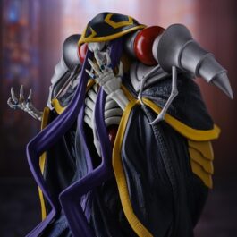 Overlord Anime Ainz Figure