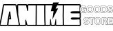 Anime Goods Store Logo
