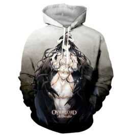 Albedo Hoodie
