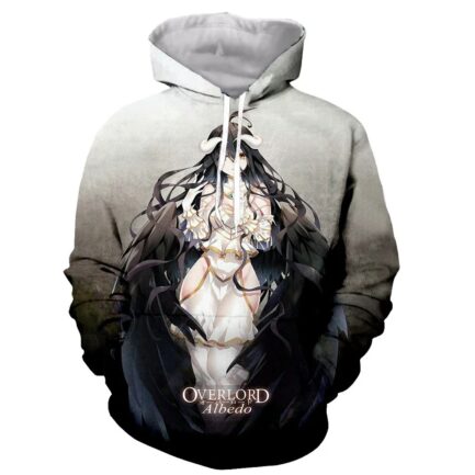 Albedo Hoodie