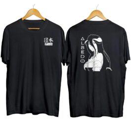Albedo Shirt
