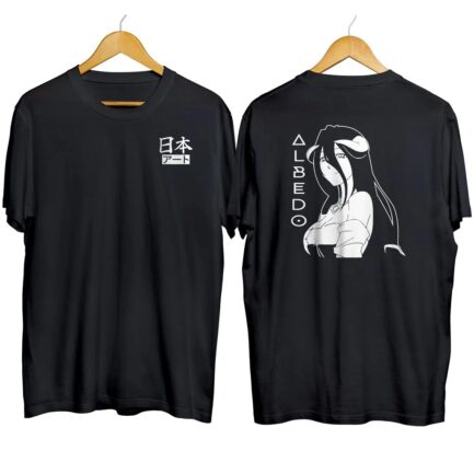 Albedo Shirt