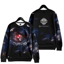 Overlord Sweatshirt