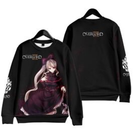 Shalltear Sweater