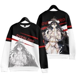 Albedo Sweater