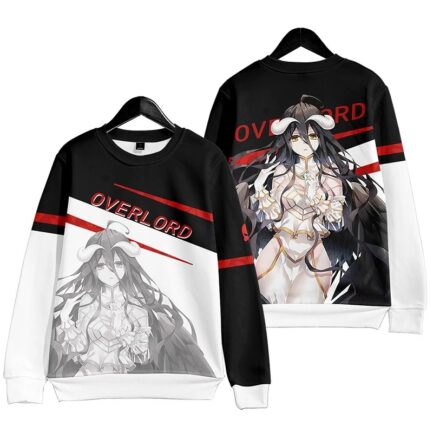 Albedo Sweater