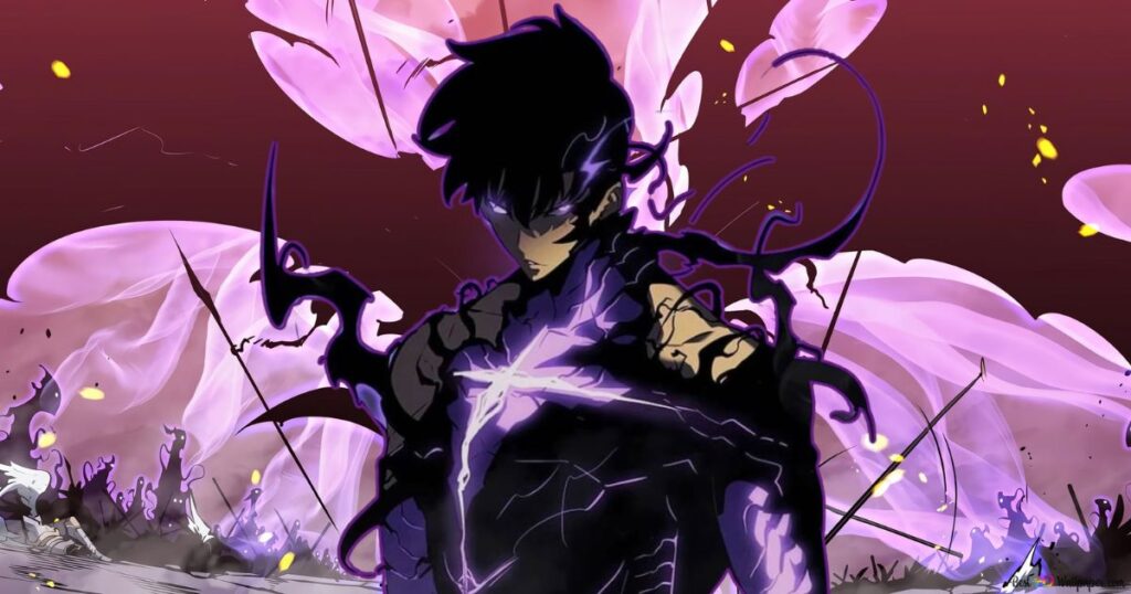 The True Strongest Weapon in Solo Leveling