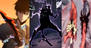 Read more about the article What Is the Strongest Weapon in Solo Leveling?